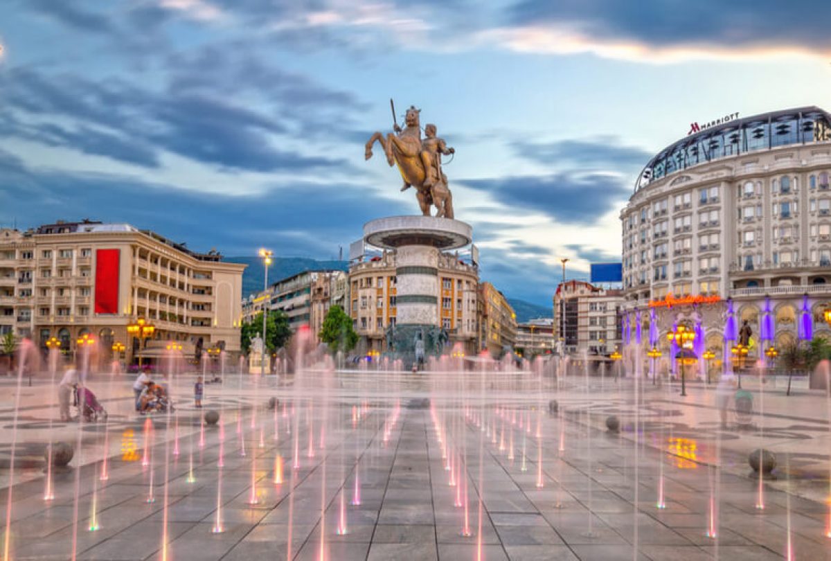 Uçaklı ... Vizesiz Balkanlar - Saraybosna gidiş ve dönüş ( 7 gece konaklama ) 