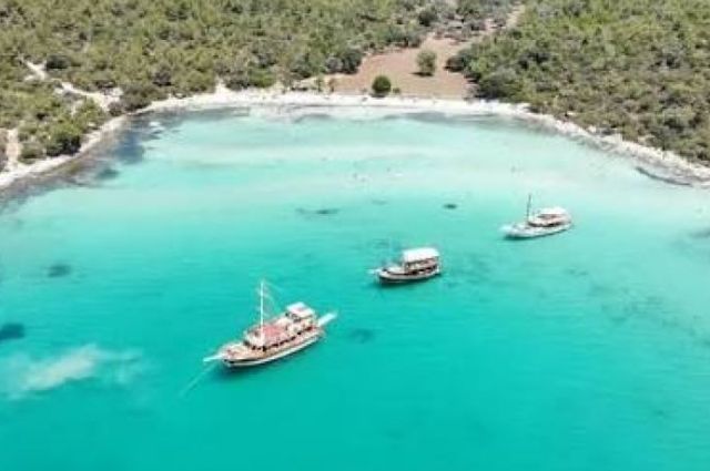 Didim Tekne Turu