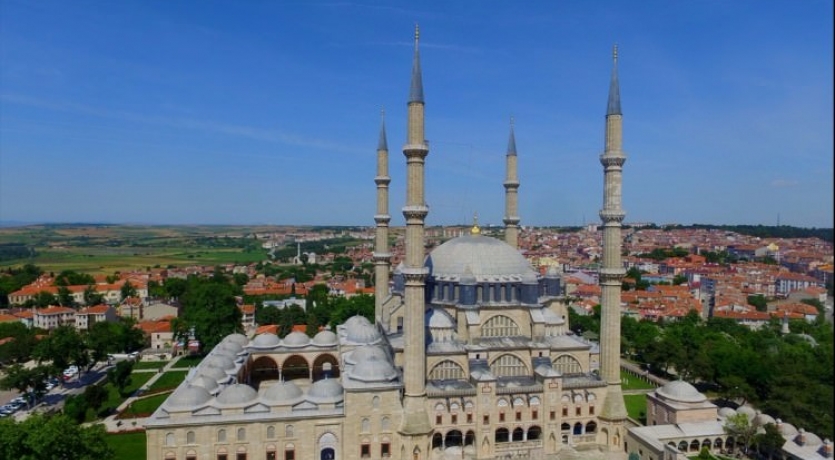 Edirne Kakava Şenlikleri ( 1 gece konaklamalı ) 