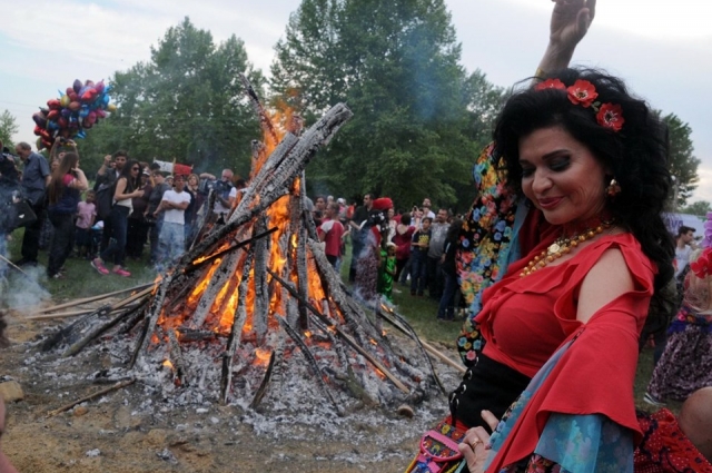 Edirne Kakava Şenlikleri ( 1 gece konaklamalı ) 
