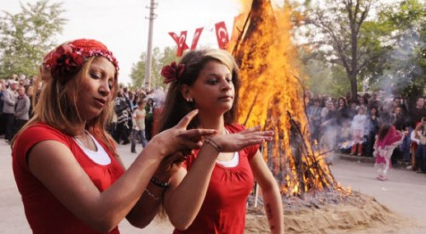 Edirne Kakava Şenlikleri ( 1 gece konaklamalı ) 