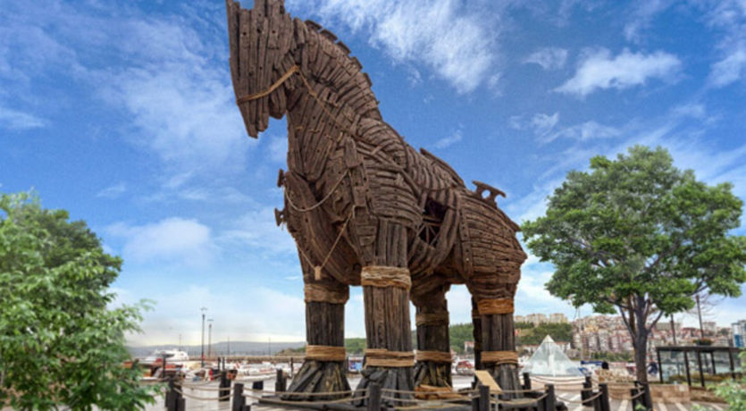 Bozcaada ve Çanakkale Şehitlikler ( 1 gece konaklama ) 