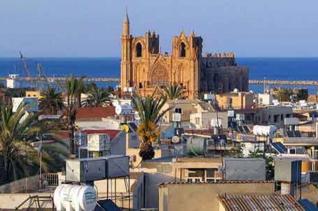 Kıbrıs (2 Gece Konaklama)