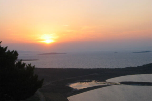 Ülkemizin Akciğeri Kazdağları