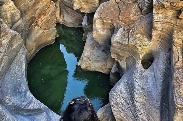 Kuladokya - Taşyaran Vadisi - Nazarköy