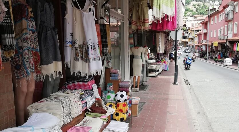 Denizli Seyir Terası ve Termal Keyfi 