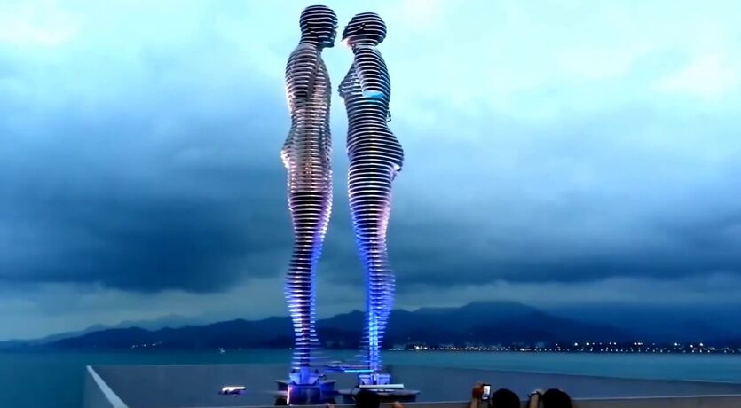 Batum ( 2 gece konaklama )