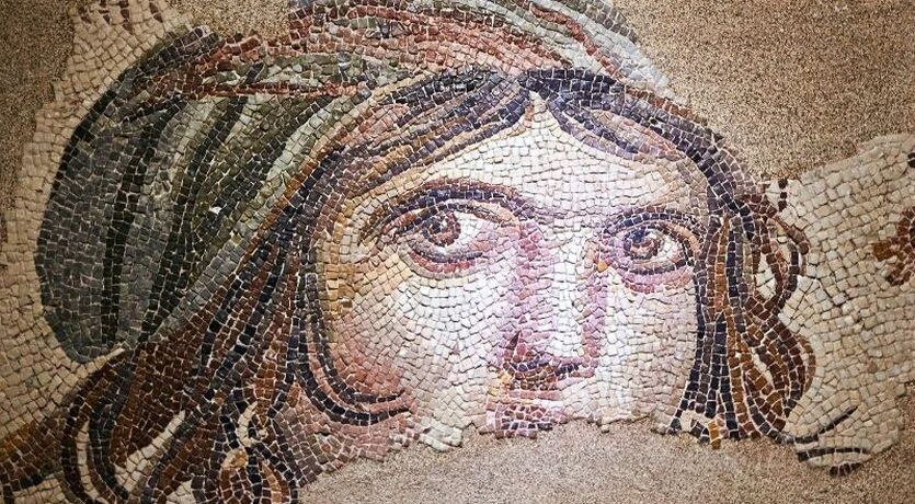 Otobüslü Güneydoğu Anadolu ( GAP ) ( 4 gece konaklamalı ) 