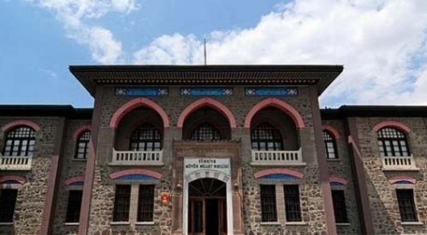 Ankara  - Eskişehir