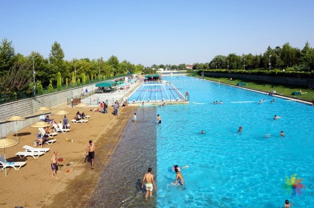 Ankara  - Eskişehir