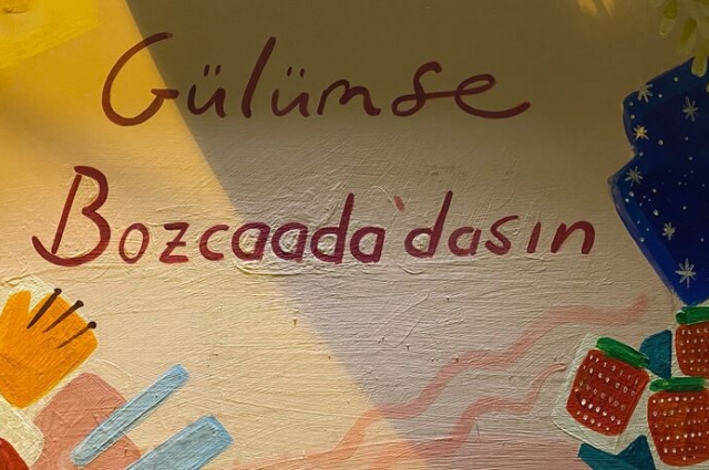 Bozcaada - Gökçeada ( 1 gece konaklama ) 