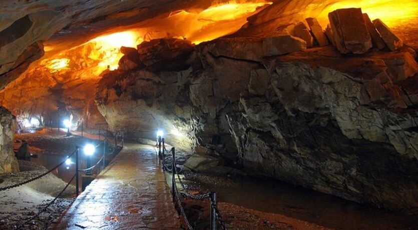 Edirne - İğneada - Tekirdağ ( 2 gece konaklamalı ) 