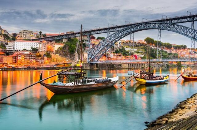 Portekiz ( 4 gece konaklama)