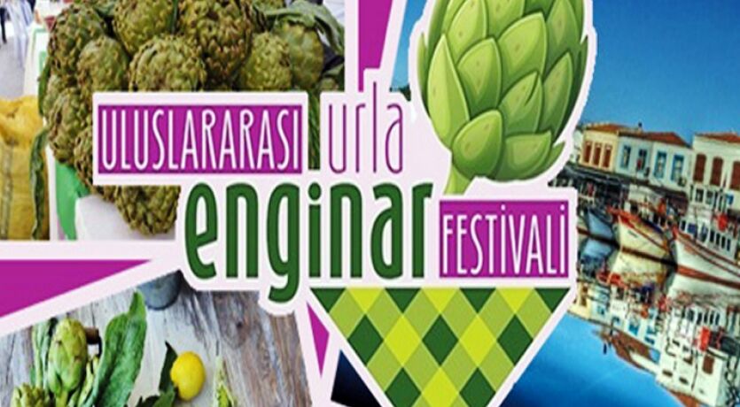 Urla Enginar Festivali