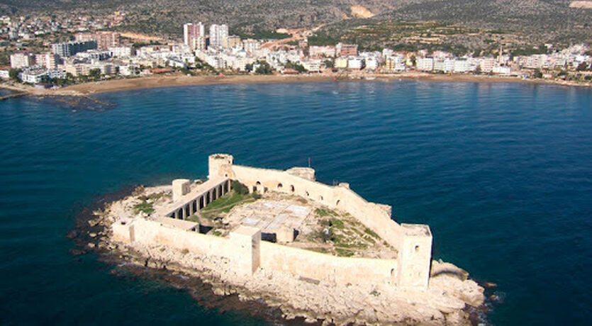 Uçaklı Adana Portakal Çiçeği Festivali