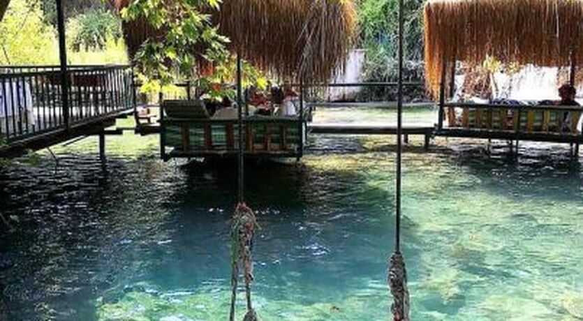 Fethiye - Ölüdeniz - Saklıkent - Dalyan - Göcek Turu (2 gece Fethiye konaklama)