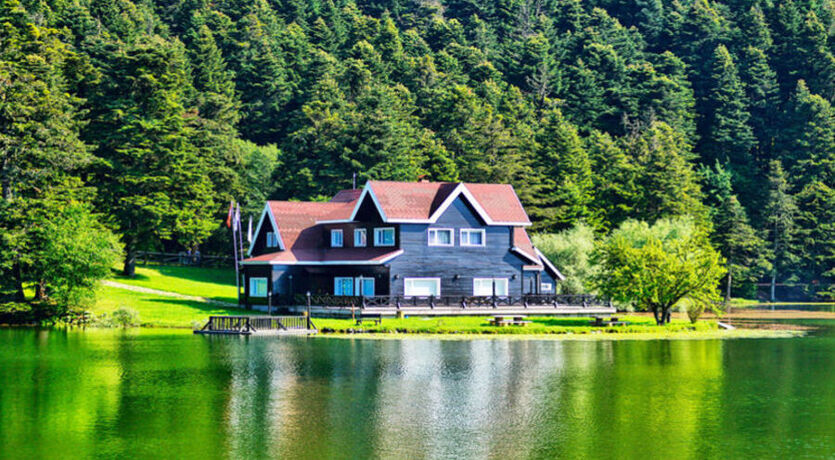 Göynük - Mudurnu - Yedigöller - Safranbolu ile Batı Karadeniz ( 2 gece konaklama ) 