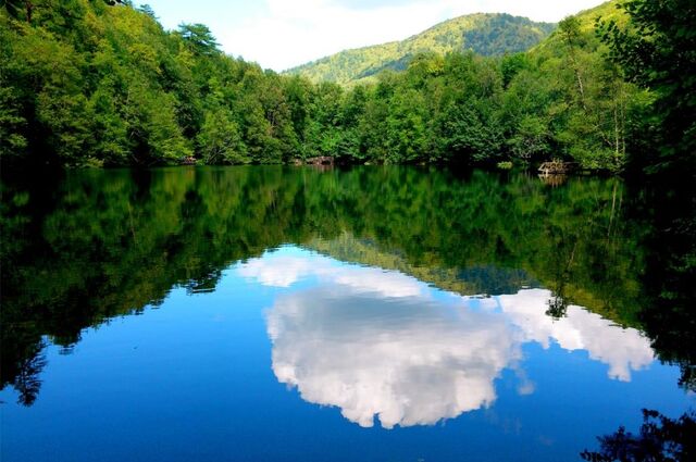Yedigöller - Göynük ile Batı Karadeniz ( 1 gece konaklama ) 