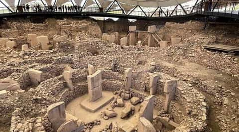 Uçaklı ... Antakya'lı Güneydoğu Anadolu ( 4 gece konaklama ) 