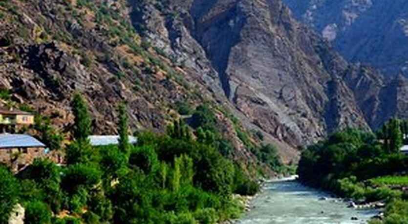 Uçaklı Van - Hakkari - Şırnak - Cizre - Mardin ( 4 gece konaklama )