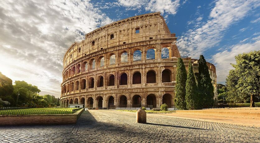 İtalya ... Venedik iniş - Milano dönüş ( 6 gece konaklama )