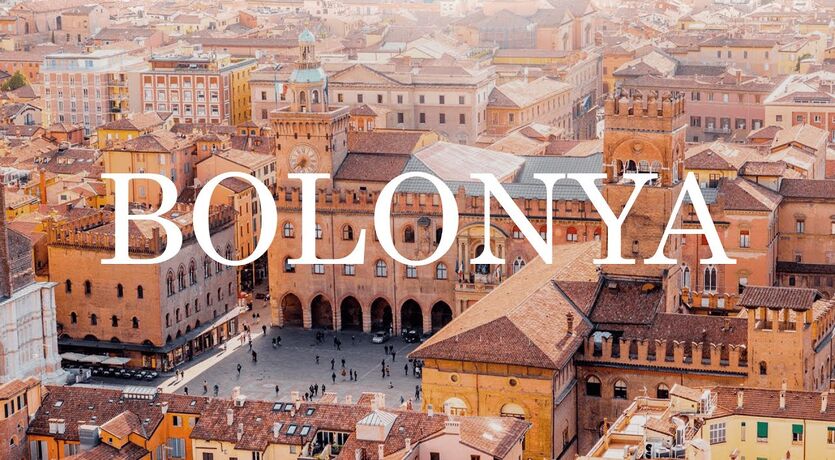 İtalya (7 gece konaklamalı)