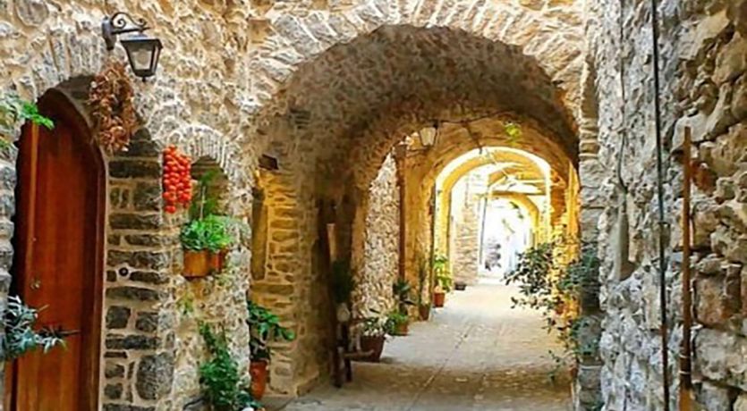 01 Mayıs Sakız  Adası  Turu  ( 2 gece konaklamalı )