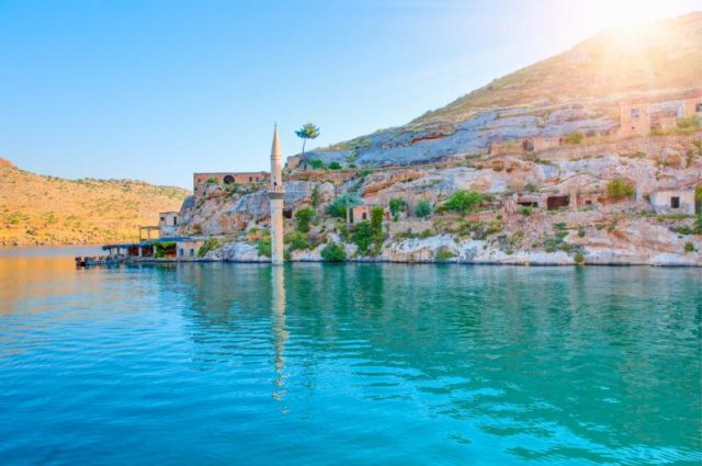 Uçaklı Butik Antakya - Gaziantep - Adana