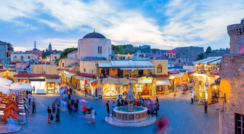 Rodos Turu
