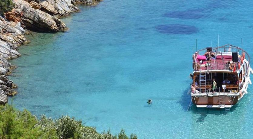Didim Tekne Turu