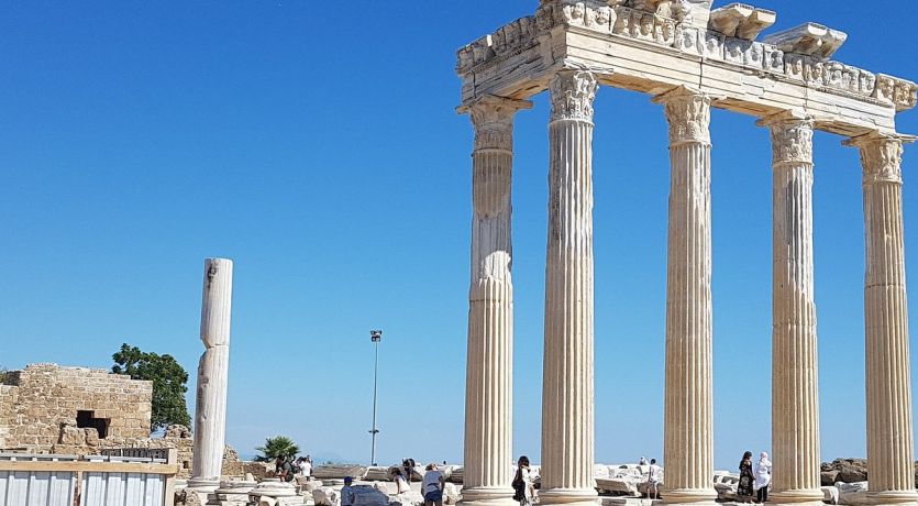 Didim Tekne Turu