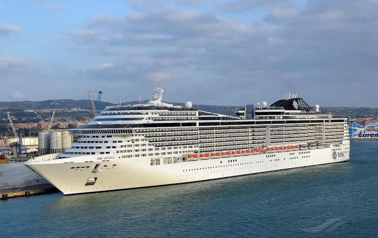 MSC DIVINA İLE KUŞADASI  HAREKETLİ EGE & AKDENİZ  2026 YAZ